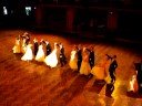 Maturitní přetančení Gymnázia Nad Alejí 2006 - Standart