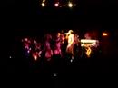 Femi Kuti in Seattle
