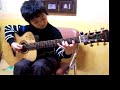 While my guitar gently weeps - Sungha Jung While my guitar gently weeps - Sungha Jung