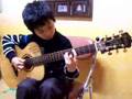 While my guitar gently weeps - Sungha Jung