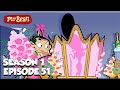 Mr Bean the Animated Series - Bean in Love