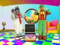Essa Segunda estr�ia o Novo Carrossel Animado com Patati e Patata !!!