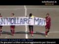 [Anteprima video]