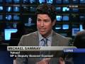 The Communicators: Technology & Human Rights