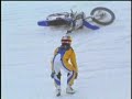 Tons of Dirt Bike Crashes