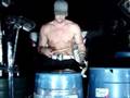 Recycled Percussion--Justin's drum solo