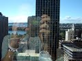 Sydney Marriot Harbour Hotel Australia - Room Video