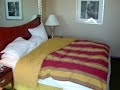 Sydney Marriot Harbour Hotel Australia - Room Video