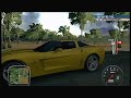 Test Drive Unlimited: getting cash instantly