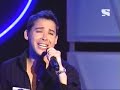 Isaac Alvidrez Antes LAI Teatro