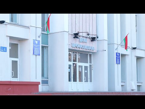 Профсоюзы будут участвовать в развитии молодежных инициатив видео