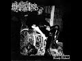 Mutiilation Under the Fullmoon