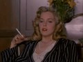 gorgeous cannot remember the name of the other woman smoking in this film