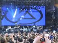 Linkin park live munchen 2008 the inside