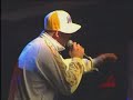 3d hip hop   primeira vista   dvd festa espaco rap