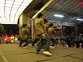 Dance Competition