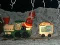Santas Wee Village N. Ireland Www.Santasweevillage.Co.Uk