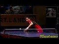 Champions League: Joao Monteiro-Qiu Yike