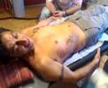 Tapferer Grieche (Tattoo)