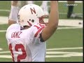 Texas Tech vs. Nebraska 2008: Pass Interference?