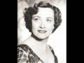 Kathleen Ferrier - Kindertotenlieder 5 - In diesem Wette