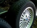 Bmw rims