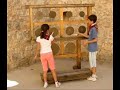 Castrillo de Don Juan visita el Valle de los Seis Sentidos