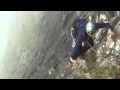 Langdale Evening Alpinism
