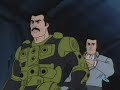 Centurions - Attack of the Plant-Borgs (Part 3 of 3) Centurions - Attack of the Plant-Borgs (Part 3 of 3)
