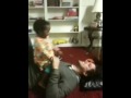 My niece the pro wrestler