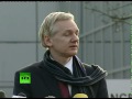 The founder of the whistleblowing website Wikileaks, Julian Assange, will be sent to Sweden to face sex crime charges. A London Court has just ruled that Stockholm's extradition bid has been successful. Lawyers for Assange have a week to appeal Thursday's decision. Speaking to reporters outside the court in London, Assange said he would appeal the ruling and criticised the European arrest warrant system. He described the ruling as a 