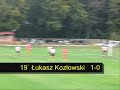Gryf Wejherowo - Ba?tyk Gdynia 2-0 /29.09.2007
