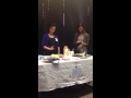 Cooking Demo-Muffin Frittatas