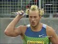 The Ultimate Javelin Video