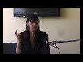 warrel dane interview
