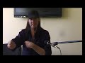 warrel dane interview