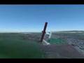 Stalling a Cessna 162 Skycatcher in FSP