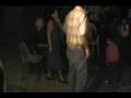 very fanny dancing