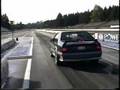 1000+RWHP Turbo Technology Street Fox Body Mustang