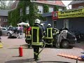 Fire brigade Kranenburg Fire brigade Kranenburg