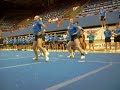 NCA Funk Dance