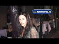 Courteney Cox Leaving Il Sole