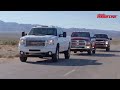 Icon for Post #2011 Heavy Duty Truck Comparison Test