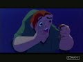 Hunchback of Notre Dame - God Help the Outcasts (Piano)