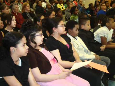 Chesterfield County Public Schools