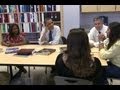 President Obama and Secretary of Education Arne Duncan Discuss College Affordability