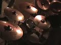 GRIND DRUMMING WITH TYLER GEARHART FROM ARTERY