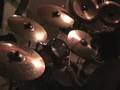 GRIND DRUMMING WITH TYLER GEARHART FROM ARTERY