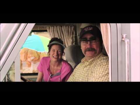 We're the Millers Funniest Scenes/Lines HD