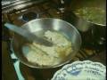 Perigord sweetbreads & goats cheese salad - Floyd Cooks - BBC View Video